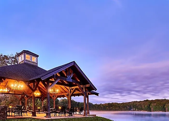 Foxhall Resort