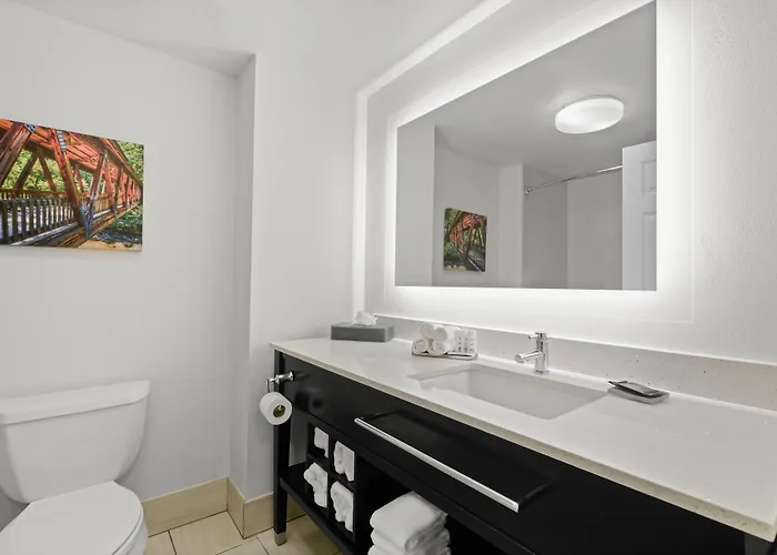 La Quinta By Wyndham Atlanta Douglasville