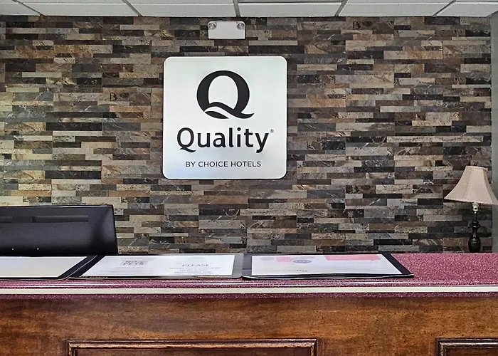Quality Inn Near Six Flags Douglasville